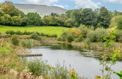 Talybont-on-Usk House | 3 Bed in Talybont-on-Usk 88139