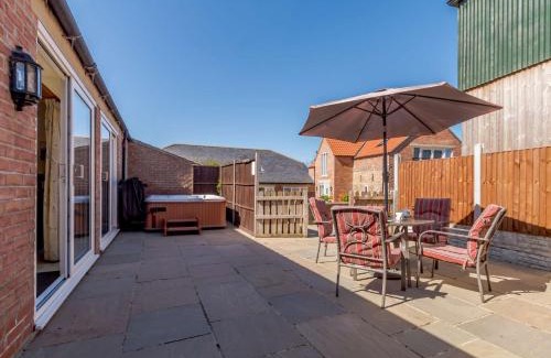 Thirsk House | 3 Bed in Thirsk 40351