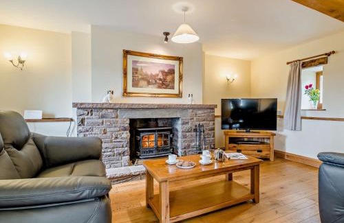 Crickhowell House | 3 bed in Tretower BN124