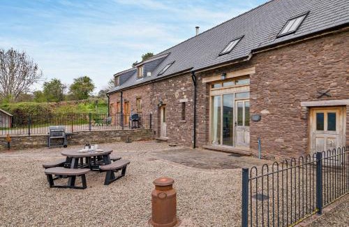 Crickhowell House | 3 bed in Tretower BN124