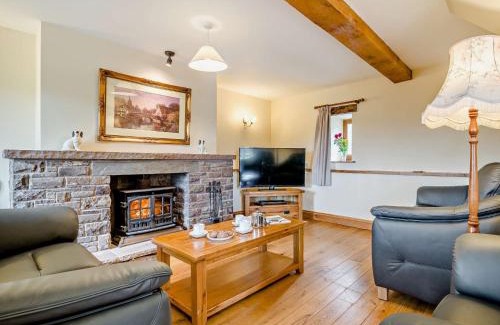 Crickhowell House | 3 bed in Tretower BN124