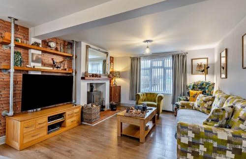 Winterton-on-Sea House | 3 Bed in Winterton-on-Sea 46478