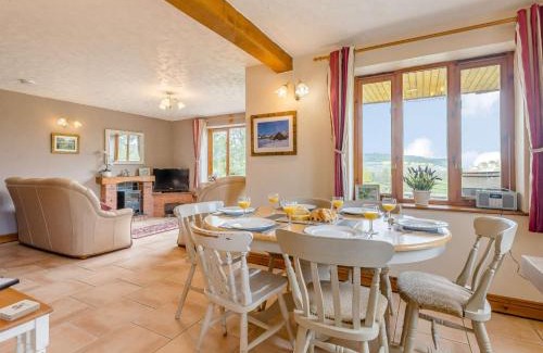 Upper Sapey House | 3 bed in Worcester CC037