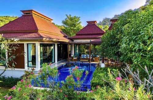Pranburi Villa | 3 Bed Luxury Bali Style Villa Close To Beach PR6