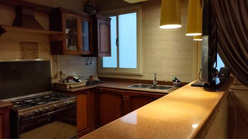 The 5th Settlement Apartment | 3-Bed Rooms Apartment in New Cairo in Fifth Settlement
