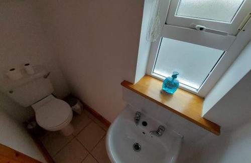 Bruff House | 3 bed semi-detached house in a quite estate