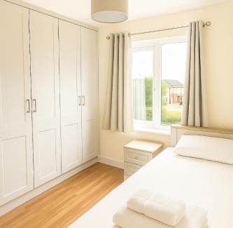 Annacotty House | 3 Bed Spacious House in Golf Links Road