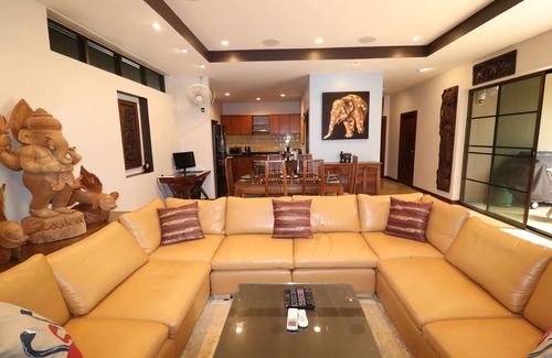 Rawai Villa | 3 Bedroom 3 Bathroom Private Pool Villa in Rawai,Phuket