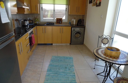 Ayia Napa Villa | 3 Bed Villa Nr Nissi Beach & Sandy Bay. Private Pool, Sea Views, FREE WiFi/UK TV