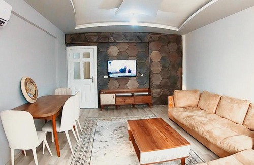 Lara Apartment | 3 bedhroom(200 square meters) near the beach