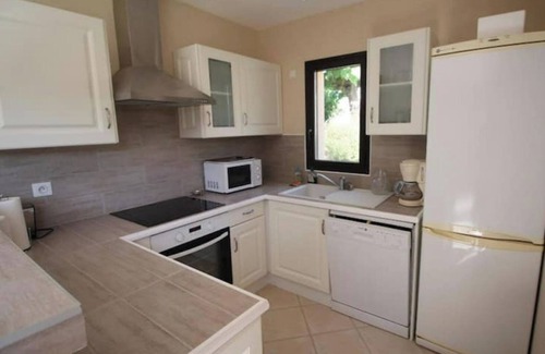 Saint-Genies House | 3-bedroom house for up to 7 people with swimming pool