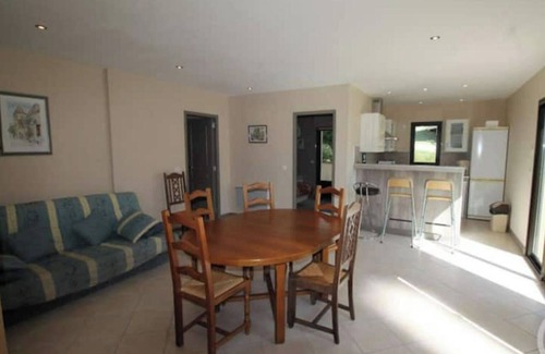 Saint-Genies House | 3-bedroom house for up to 7 people with swimming pool