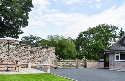 Appleby-in-Westmorland Cottage | 3 bedroom accommodation in Appleby-In-Westmorland