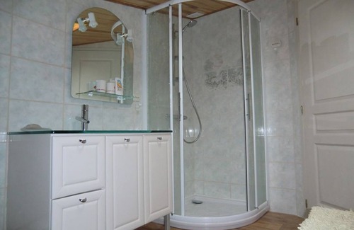 Aunis Atlantique Apartment | 3 Bedroom Apartment in Saint-Jean-de-Liversay