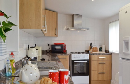 Llanarth Cottage | 3 bedroom accommodation in Llanarth near New Quay