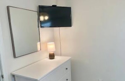 North End Condo | 3 Bedroom, 1 1/2 bath North End condo just a short walk from the beach