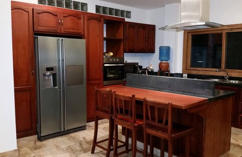 Olon Condo | 3 bedroom, 2.5 bath Beach Condo in the Maginficent Playa de Olon, Ecuador......