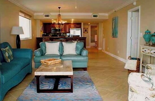 Marco Island Condo | 3 Bedroom, 2 Bath Apollo Oceanfront Condo