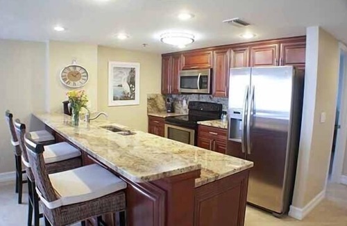 Marco Island Condo | 3 Bedroom, 2 Bath Apollo Oceanfront Condo