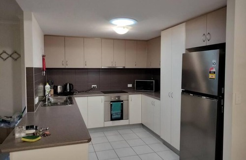 Earlville Apartment | 3 bedroom 2 bath apartment sleeping up to 8 guests