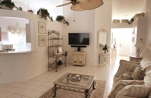 Sabal Harbour House | 3 Bedroom 2 Bath Home Between Anna Maria Island and Siesta Key
