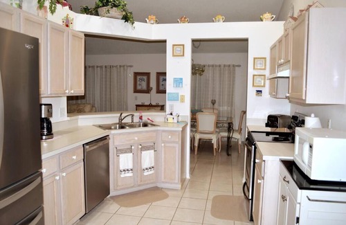 Sabal Harbour House | 3 Bedroom 2 Bath Home Between Anna Maria Island and Siesta Key
