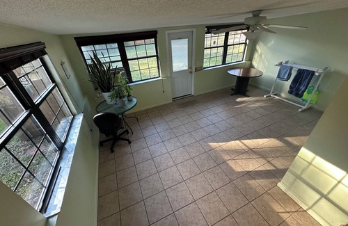 Lake City House | 3-bedroom 2 bath house with in ground pool