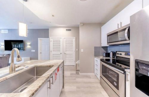 Kissimmee House | 3 Bedroom 2 Bathroom Villas At Seven Dwarfs 30-105