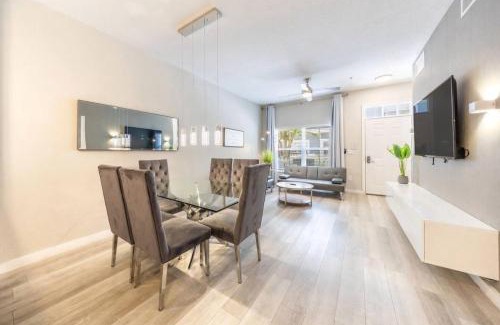 Kissimmee House | 3 Bedroom 2 Bathroom Villas At Seven Dwarfs 30-105