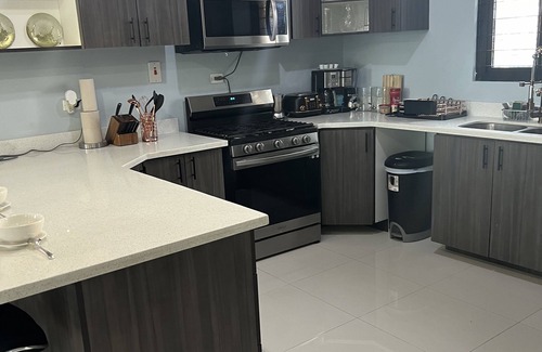 Ocho Rios Villa | 3 Bedroom 2-Story Villa in Ocho Rios with Private Pool & Gazebo