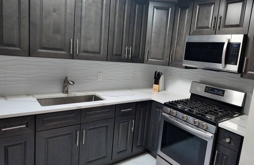 Rochdale Apartment | 3-bedroom 2BR apartment in fabulous Queens CLOSE TO JFK