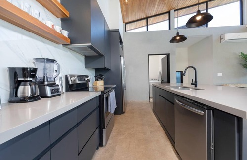 Playa Grande House | 3 Bedroom, 3.5 Bathroom - Ocean View Home