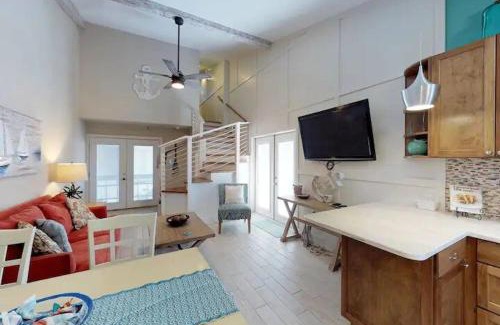 Corpus Christi Apartment | 3 bedroom 3 bath Condo