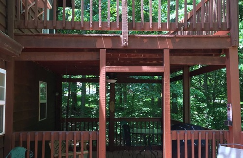 Byrdstown House | 3 Bedroom 3 Bath Home Close To Star Point Marina On Beautiful Dale Hollow Lake