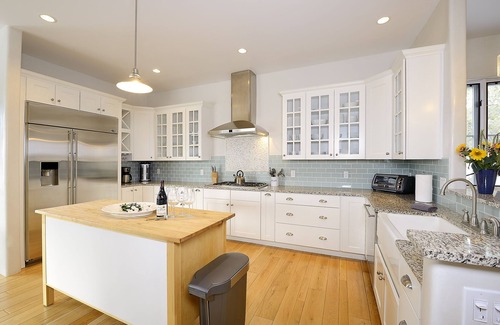 Santa Fe House | 3 Bedroom, 3 Bath Home plus 1 Bedroom, 1 Bath Casita -12 min. to Santa Fe center