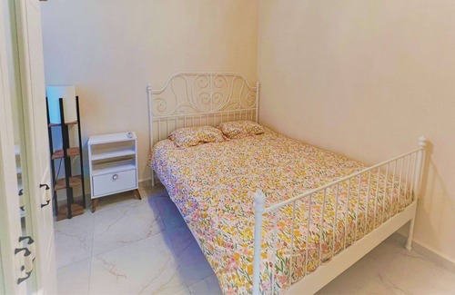Antalya City Centre Apartment | 3 bedroom 3 bathroom 1 bedroom condo in the heart of the Old City