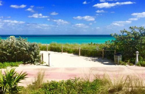 North Beach Apartment | 3 Bedroom 3 Bathroom Miami Beach Apartment