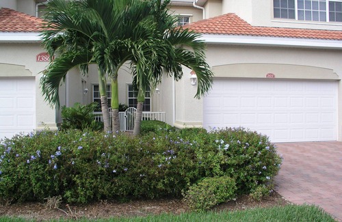 Villas Condo | 3-Bedroom/3 Full Bathroom condo - Fort Myers/2-car garage