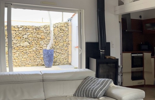 L'Epine House | 3-bedroom 4-star house