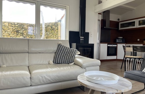 L'Epine House | 3-bedroom 4-star house