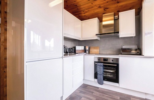 Bronaber Apartment | 3 bedroom accommodation in Blaenau Ffestiniog