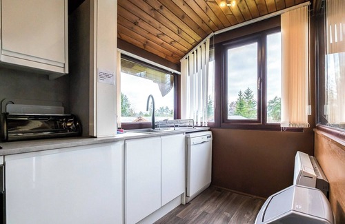 Bronaber Apartment | 3 bedroom accommodation in Blaenau Ffestiniog