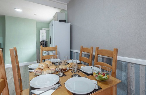 Chapel Saint Leonards Cottage | 3 bedroom accommodation in Chapel St Leonards
