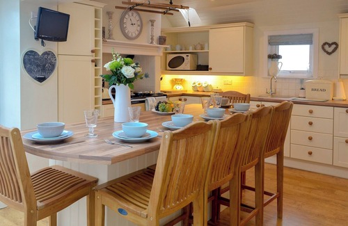 Gatehouse-of-Fleet Cottage | 3 bedroom accommodation in Gatehouse of Fleet