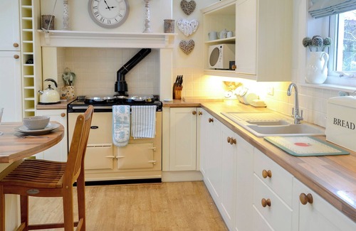 Gatehouse-of-Fleet Cottage | 3 bedroom accommodation in Gatehouse of Fleet