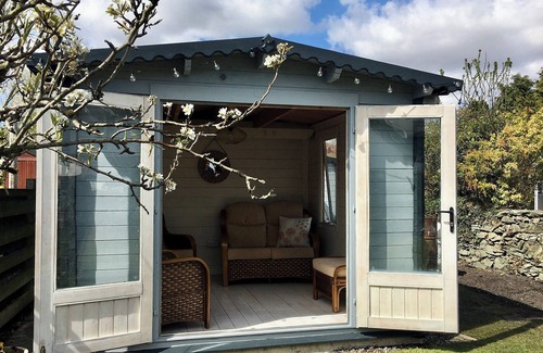Gatehouse-of-Fleet Cottage | 3 bedroom accommodation in Gatehouse of Fleet