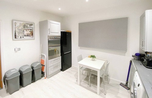 Thornton-Cleveleys Cottage | 3 bedroom accommodation in Thornton-Cleveleys, near Blackpool
