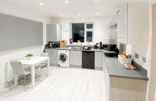 Thornton-Cleveleys Cottage | 3 bedroom accommodation in Thornton-Cleveleys, near Blackpool