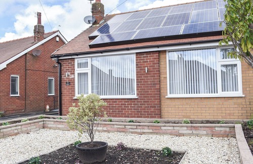 Thornton-Cleveleys Cottage | 3 bedroom accommodation in Thornton-Cleveleys, near Blackpool