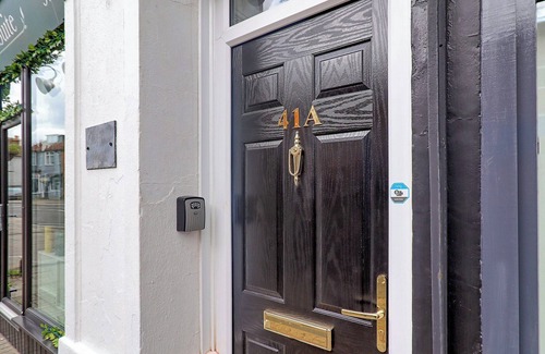Walton on the Naze Cottage | 3 bedroom accommodation in Walton on the Naze